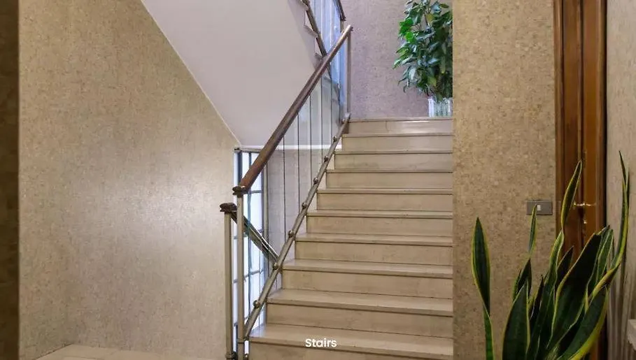 Appartamento Decorato Professionalmente Mediolan 0*,