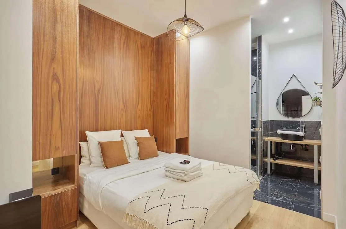 Appartamento Decorato Professionalmente Mediolan