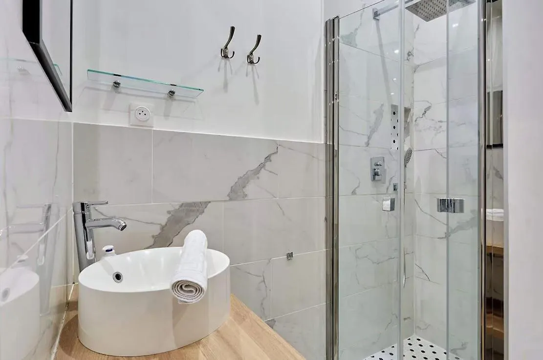 Apartament Appartamento Decorato Professionalmente Mediolan Włochy