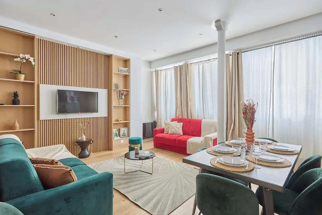 Appartamento Decorato Professionalmente Mediolan Apartament