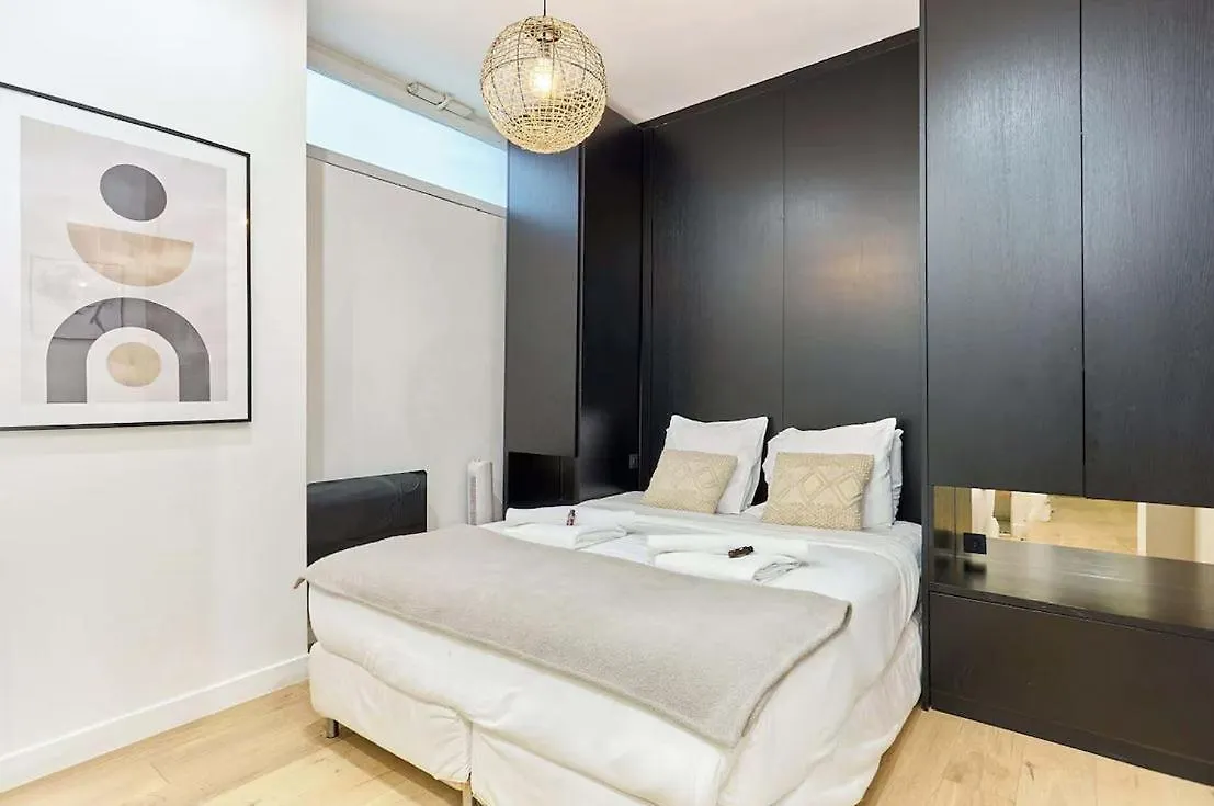 Appartamento Decorato Professionalmente Mediolan 0*,  Włochy